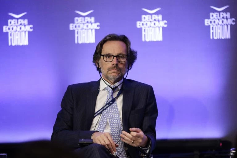 Γερμανός Πρέσβης στην Αθήνα: Οι Έλληνες πλήρωσαν τα λάθη που έκαναν οι πολιτικοί επί 20 χρόνια